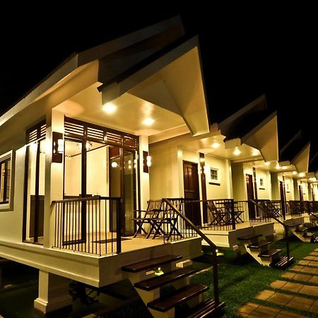 คลีออน วิลลา เพนชัน Bed & Breakfast Puerto Princesa ภายนอก รูปภาพ