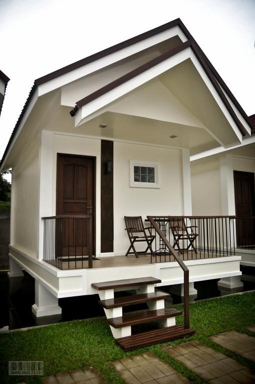 คลีออน วิลลา เพนชัน Bed & Breakfast Puerto Princesa ห้อง รูปภาพ