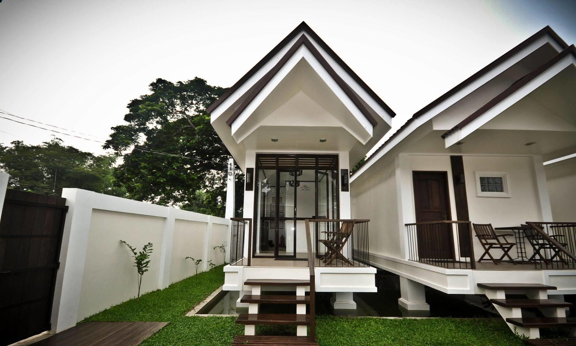 คลีออน วิลลา เพนชัน Bed & Breakfast Puerto Princesa ภายนอก รูปภาพ